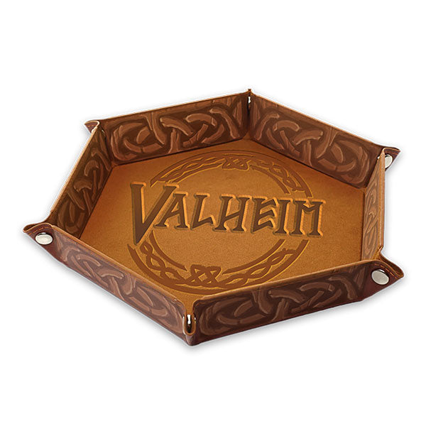 Valheim - Dice Tray