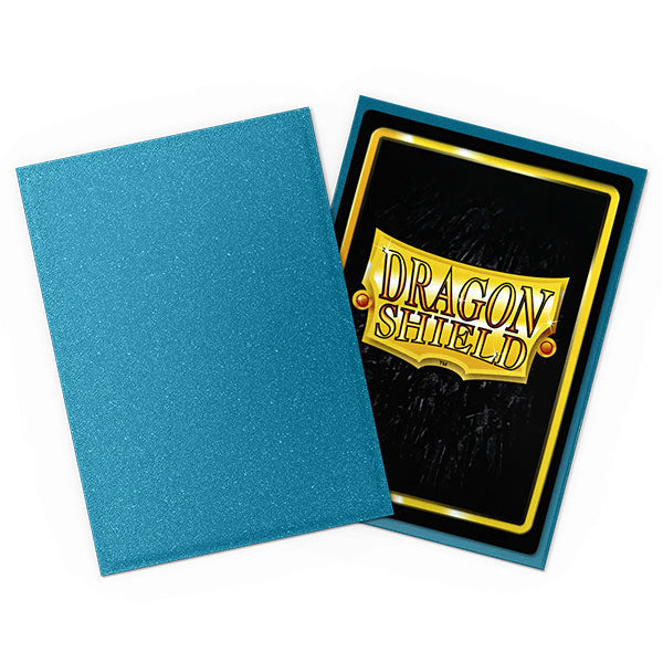 Dragon Shield: Matte Sleeves (Standard Size) (100 ct.)