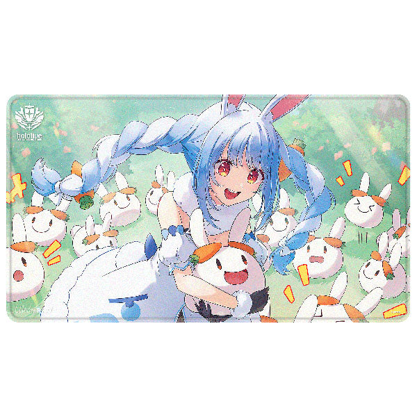 Playmat: Hololive- Stitched Border