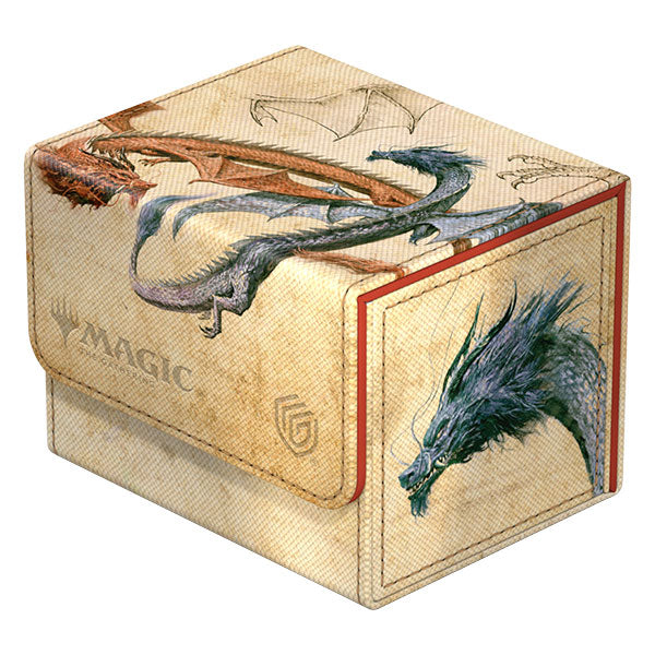 Ultimate Guard: Sidewinder 100+ Standard Xenoskin- MTG- Avatar the Last Airbender