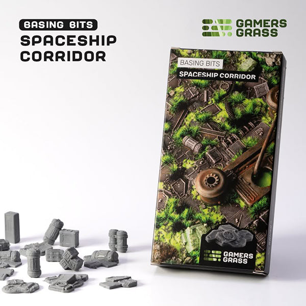 Gamers Grass - Basing Bits