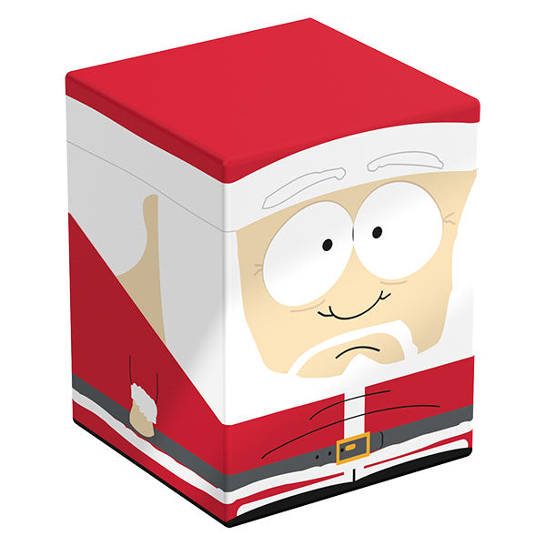 Ultimate Guard: South Park - Holiday Special Deck Boxes