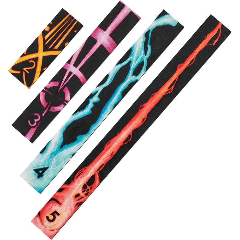 Marvel: Crisis Protocol - Movement & Range Tool Pack