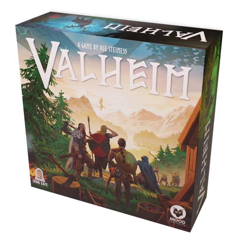 Valheim - Standard Edition