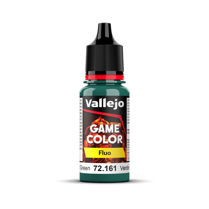 Vallejo: Game Color - Fluorescent (18mL)