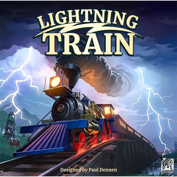Lightning Train