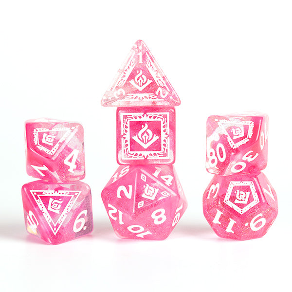 Dungeons & Dragons: Adventure Dice Set