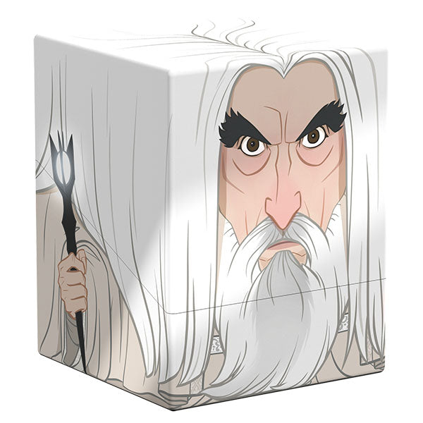 Ultimate Guard: The Lord of the Rings - Boulder 100+ Deck Box (Wave 2)