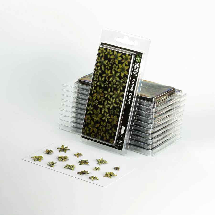 Gamers Grass - Laser Plants