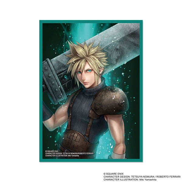 Final Fantasy Art Sleeves