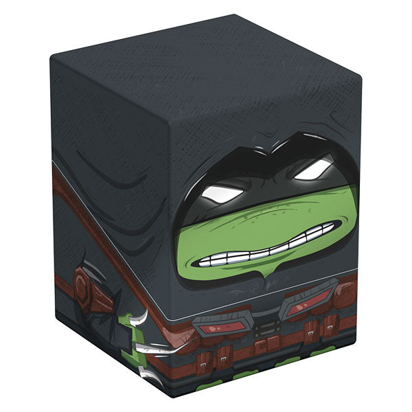 Ultimate Guard: Teenage Mutant Ninja Turtles: The Last Ronin - Boulder 100+ Deck Box (Wave 3)