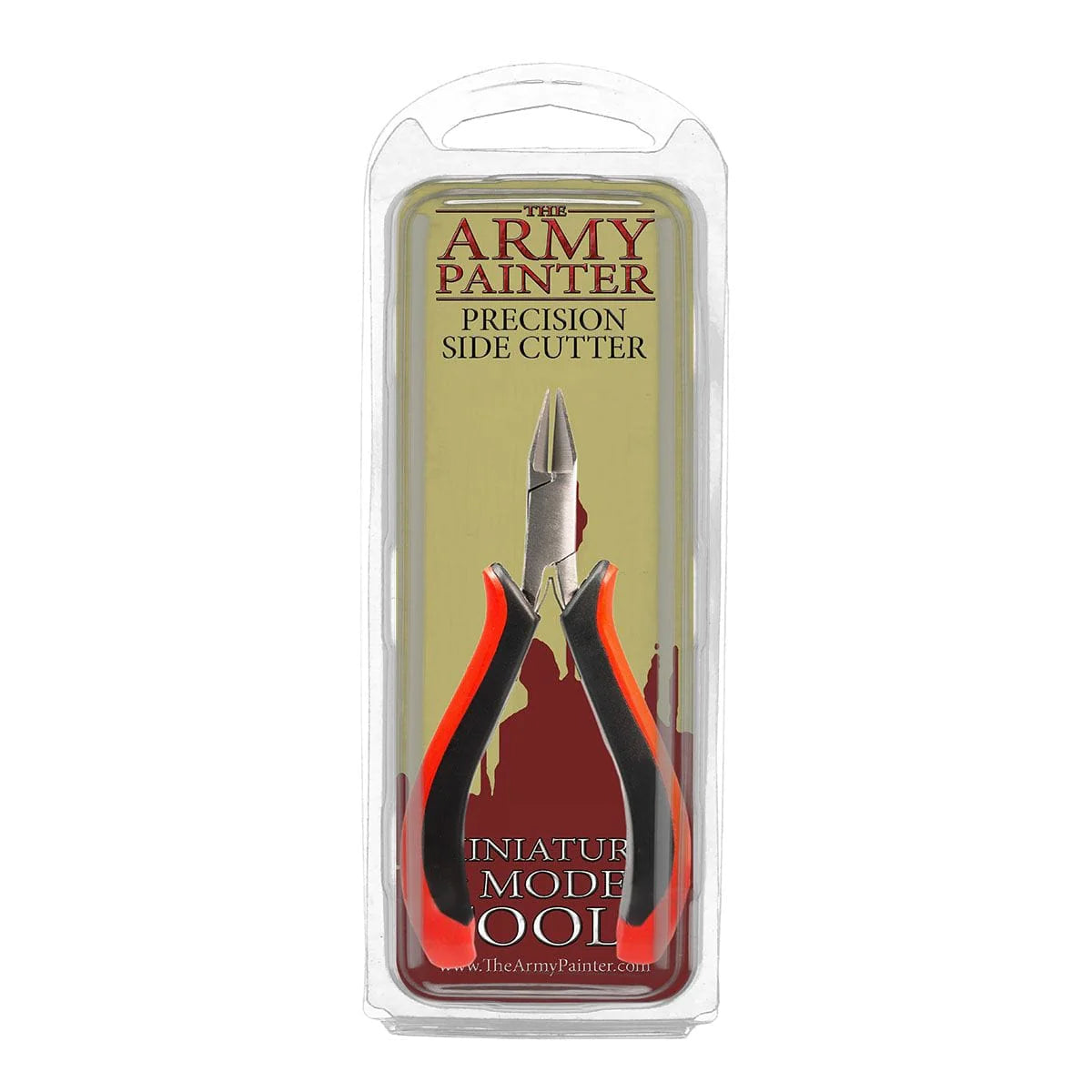 The Army Painter: Tools - Precision Side Cutter