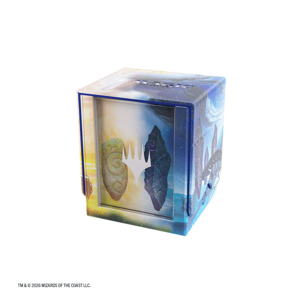 Magic: The Gathering | Lorwyn Eclipsed Squire PLUS 100+XL