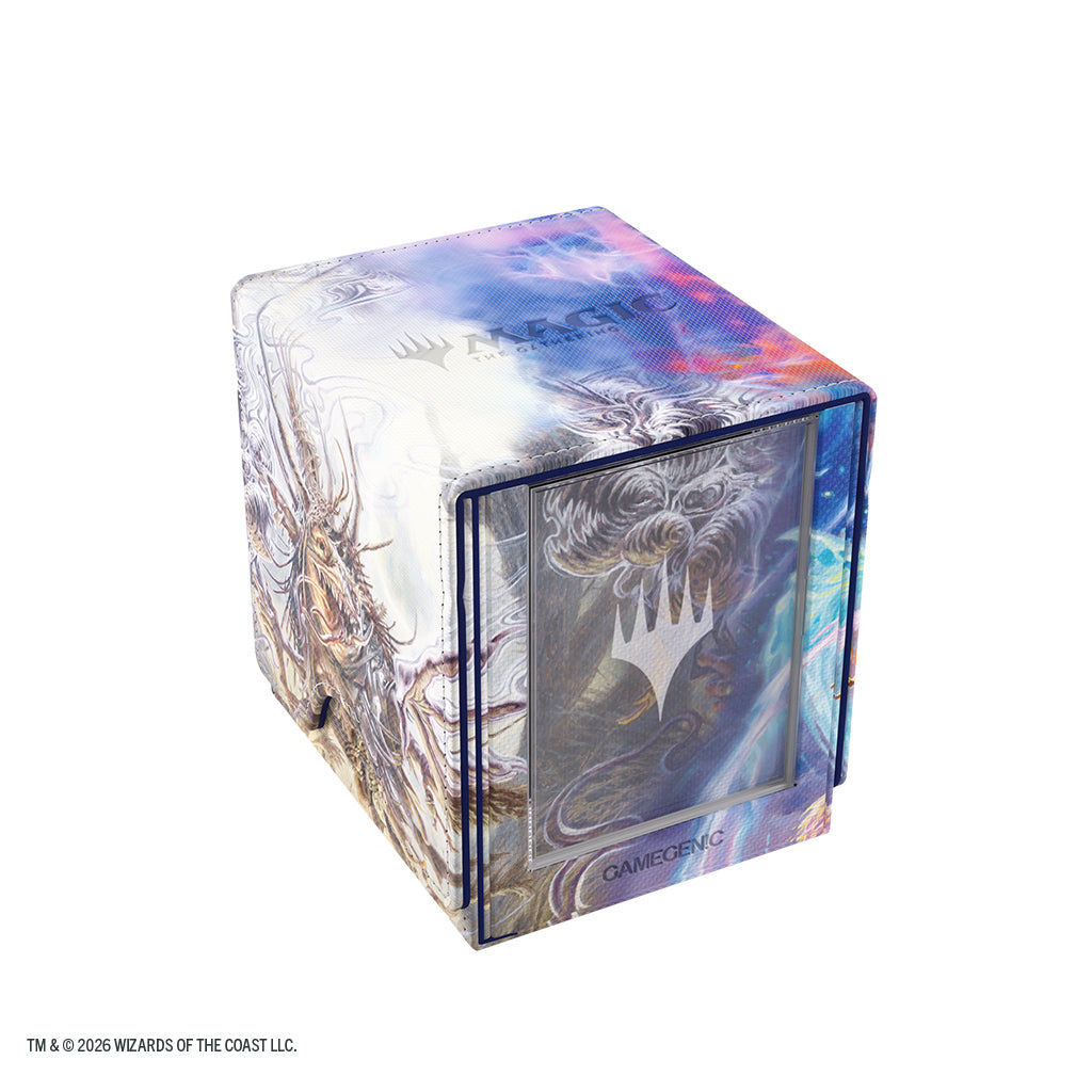 Magic: The Gathering | Lorwyn Eclipsed Sidekick PRO 100+ XL