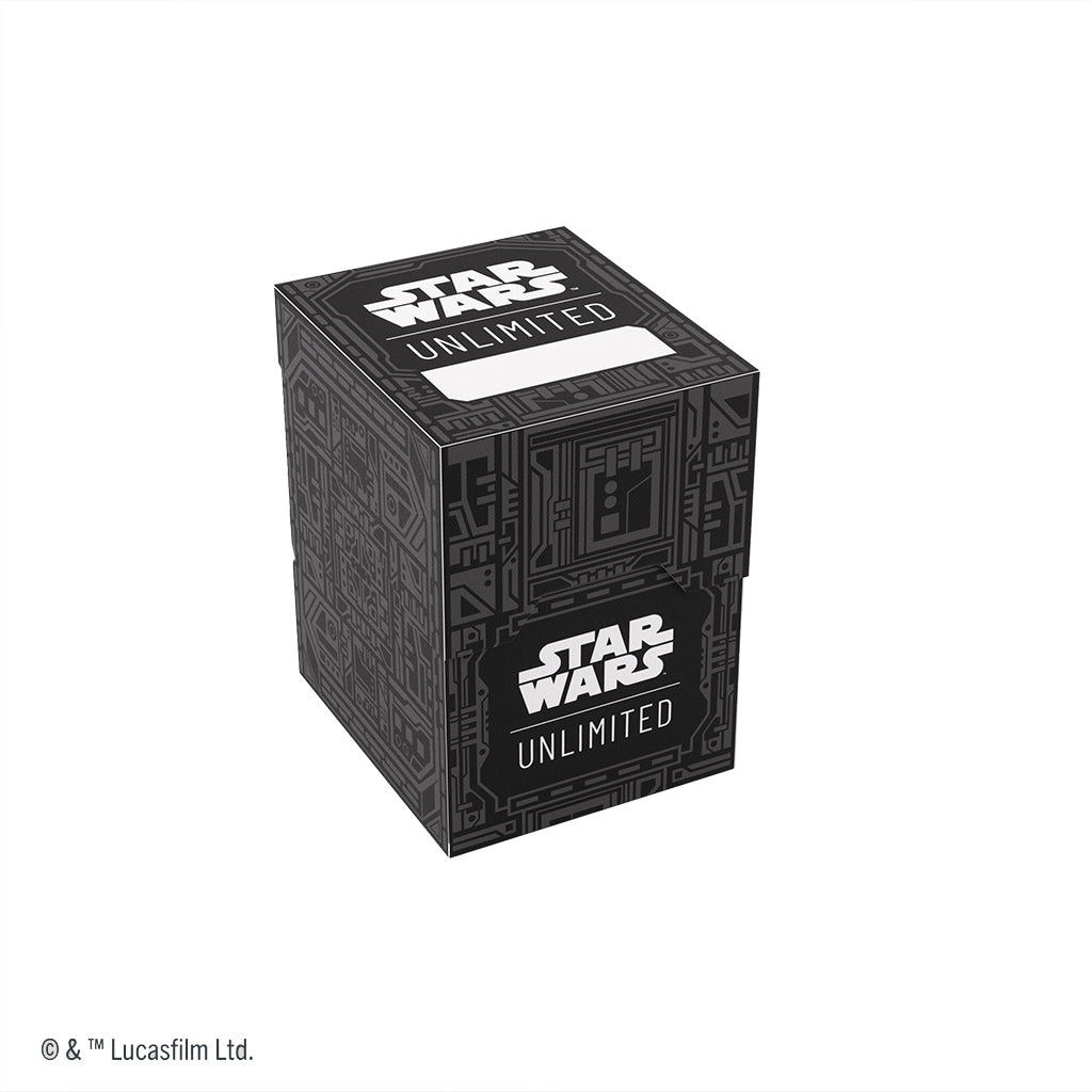 Star Wars: Unlimited - Soft Crate - Unlimited Pattern
