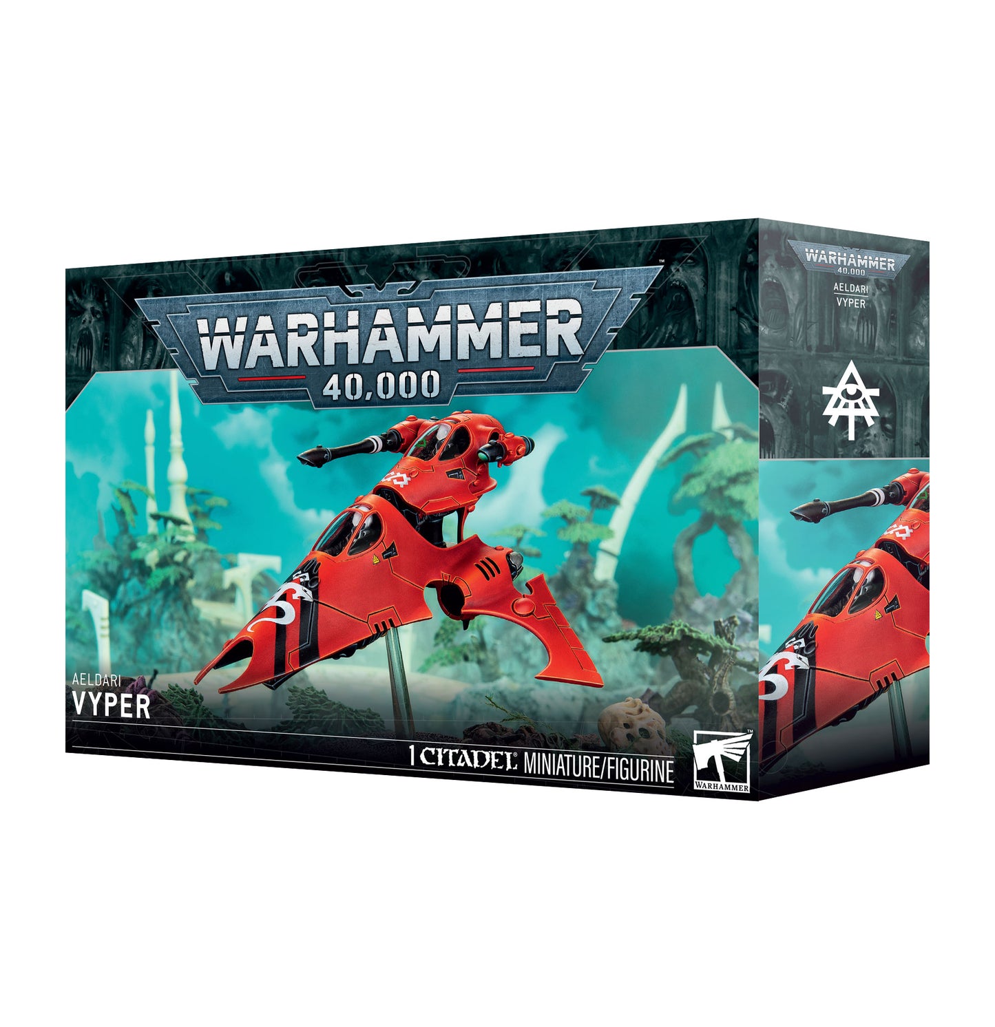 Warhammer: 40,000 - Aeldari - Vyper