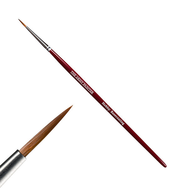 The Army Painter: Hobby Brushes (Multiple Styles)