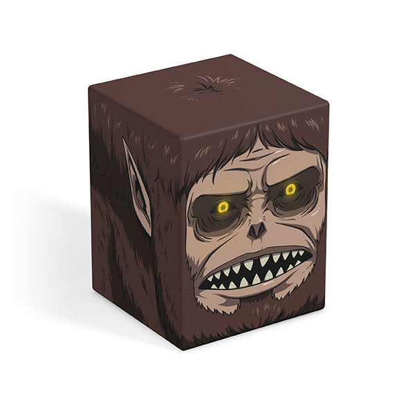 Ultimate Guard: Squaroes Attack on Titan - Boulder 100+ Deck Box (Wave 1)