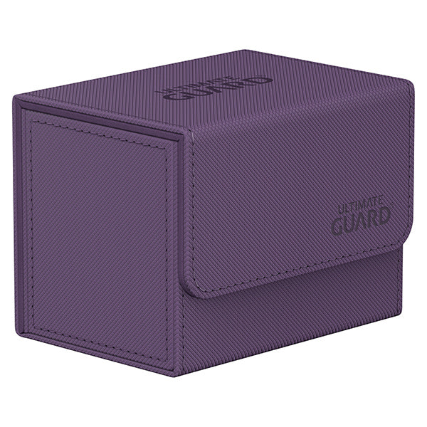 Deck Case: Sidewinder 80+ Standard Size