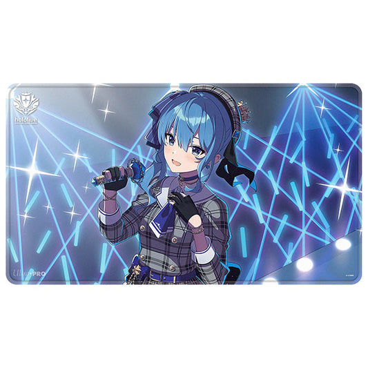 Playmat: Hololive- Stitched Border