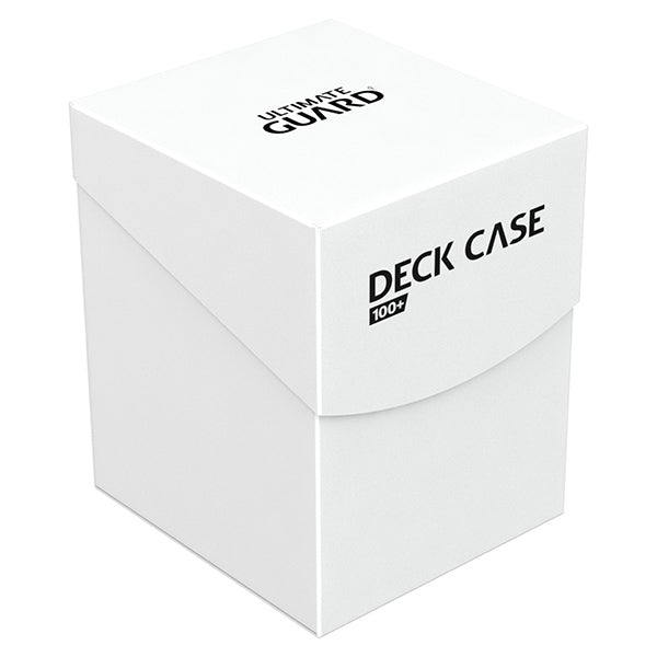 Ultimate Guard- Deck Case: 100+ Standard Size