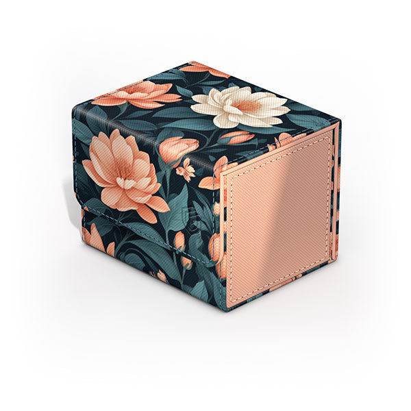Ultimate Guard: Sidewinder 100+ Floral Places III Deck Box