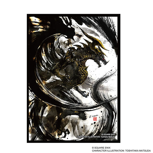 Card Sleeves: Final Fantasy Series