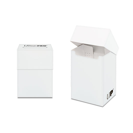 Deckbox Pro: 80+