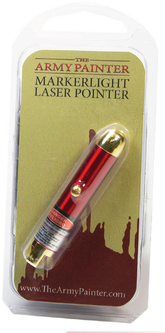 The Army Painter: Tools - Markerlight Laser Pointer