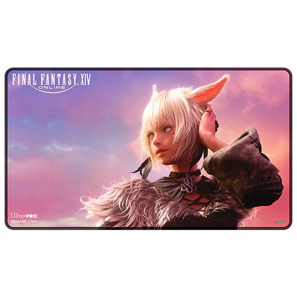 Playmat: Final Fantasy Series