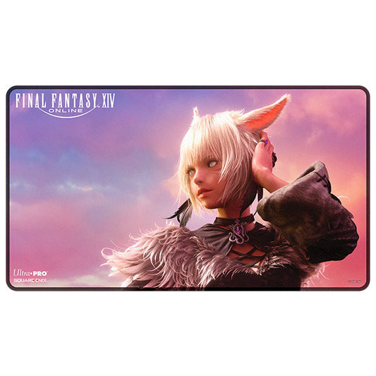 Playmat: Final Fantasy Series