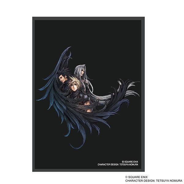 Card Sleeves: Final Fantasy Series