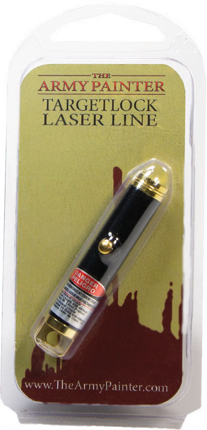 The Army Painter: Tools - Targetlock Laser Line
