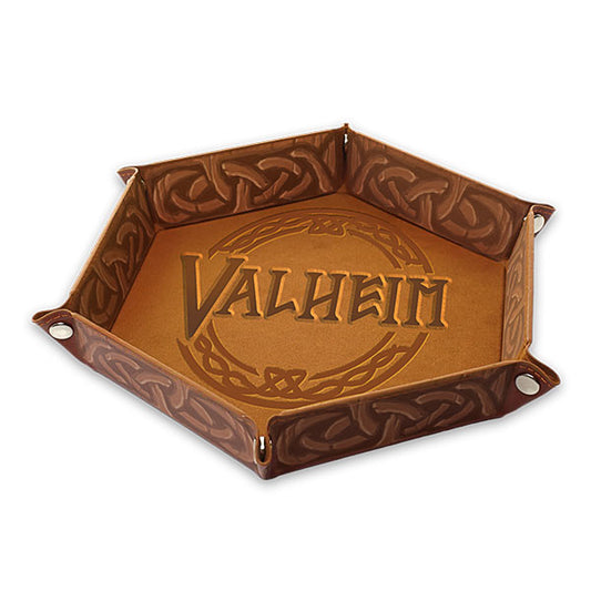 Valheim - Dice Tray