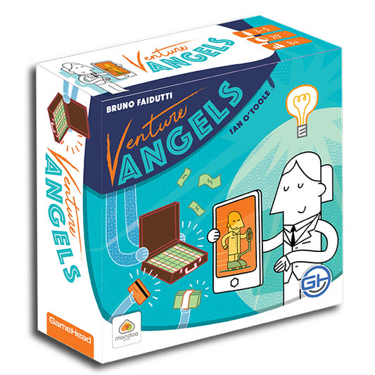 Venture Angels