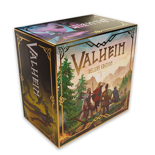 Valheim - Deluxe Edition