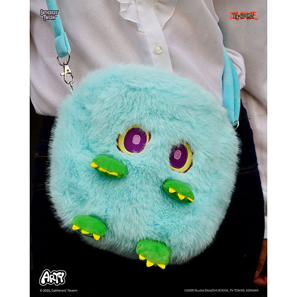 Deckbox: Yu-Gi-Oh! ARTY Sling Bag