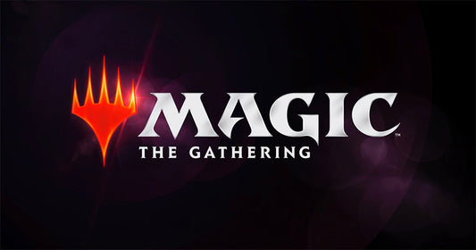 Magic: The Gathering - Pauper Tournament (Event Ticket for 10/19/2024)