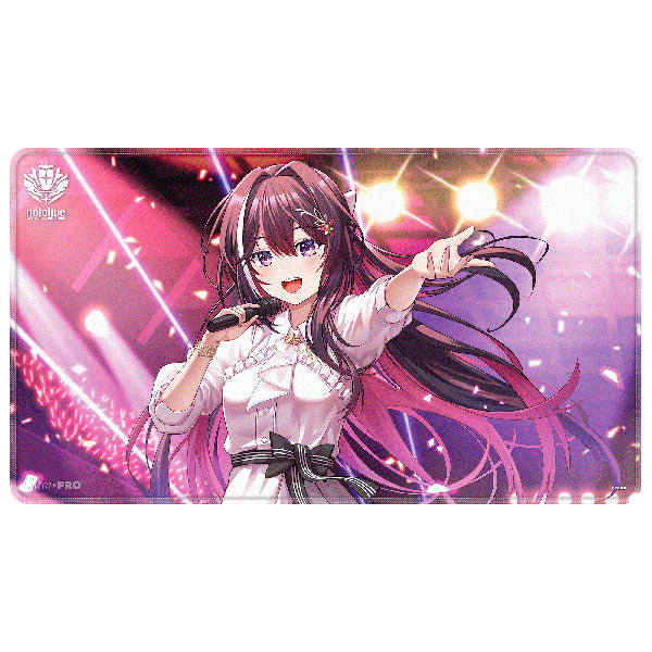 Playmat: Hololive- Stitched Border
