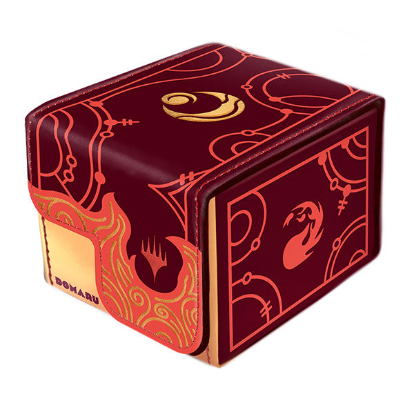 Magic the Gathering DOMARU Box- Lorwyn Eclipsed
