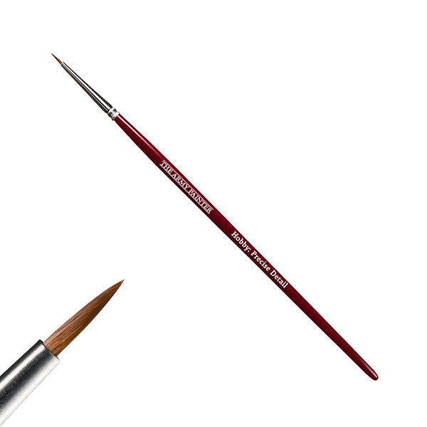 The Army Painter: Hobby Brushes (Multiple Styles)