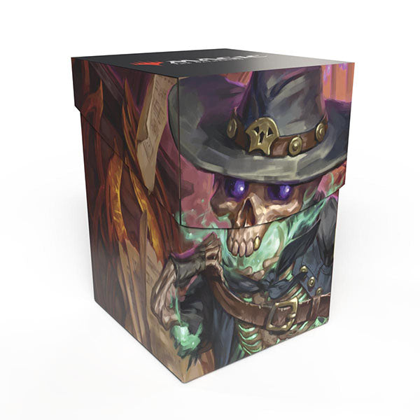 Deckbox: Pro 100+ - Magic the Gathering