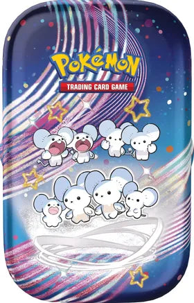 Pokemon: Trading Card Game - Scarlet & Violet
