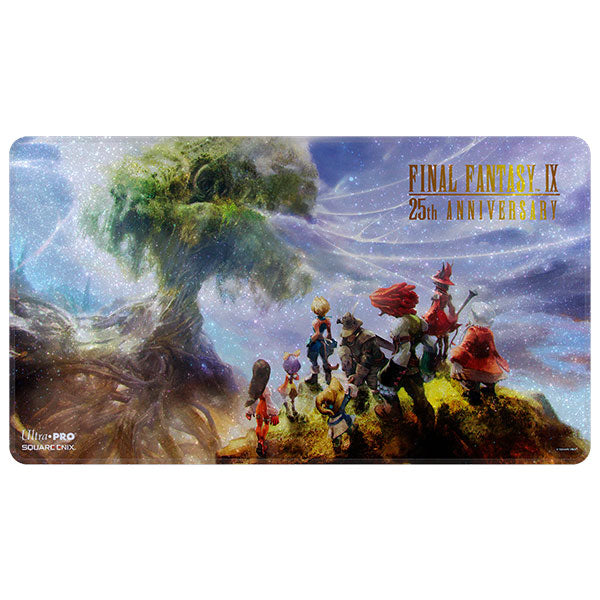 Playmat: Final Fantasy Series