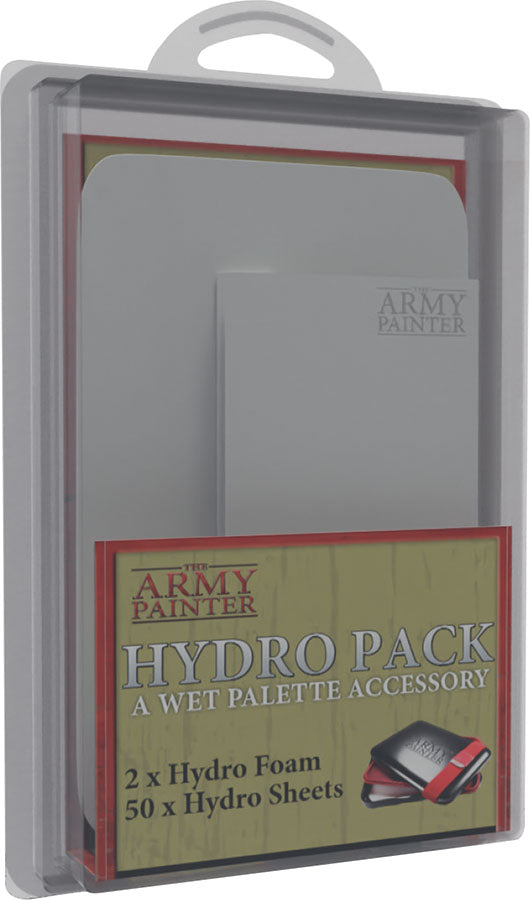 The Army Painter: Tools - Hydro Pack