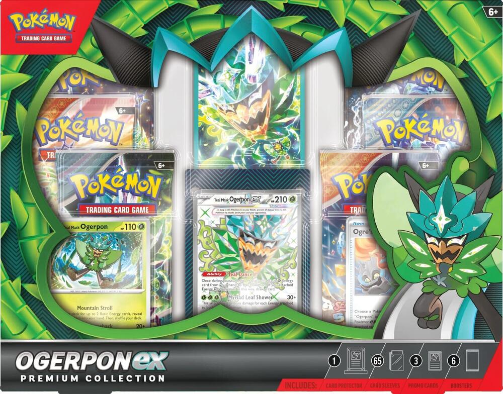 Pokemon: Trading Card Game - Scarlet & Violet