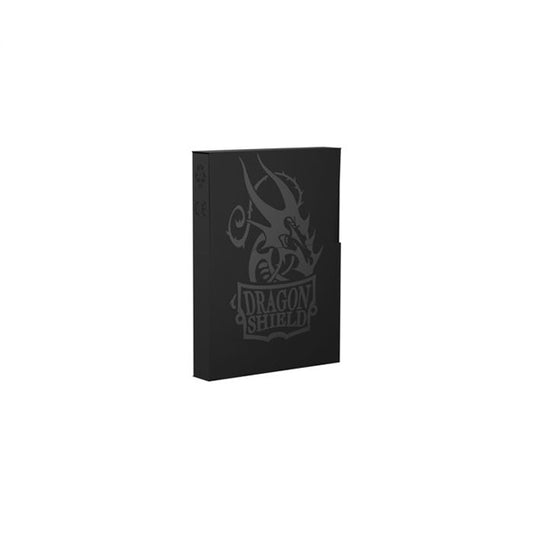 Dragon Shield: Cube Shell