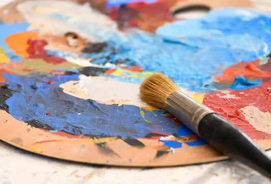 Mastering Brush Essentials II (Event Ticket for 2/1/26)