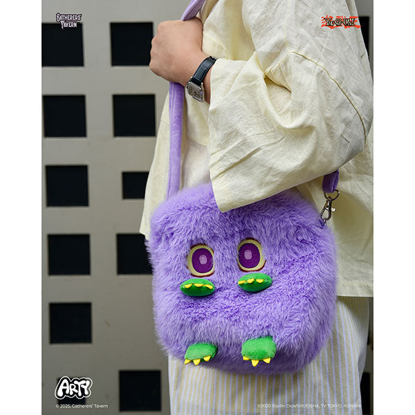 Deckbox: Yu-Gi-Oh! ARTY Sling Bag