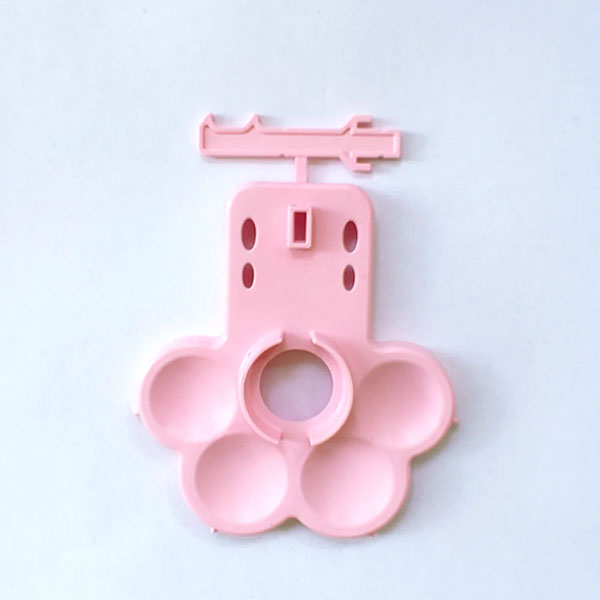 Palette: Kitty Caddy